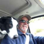 Roger Peacock - @pcocks.nuts - Instagram