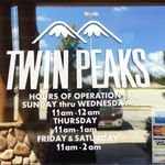 Twin Peaks Rogers - @twinpeaksrogers479 - Instagram