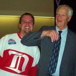 Roger Pearce - @wingbuc - Instagram