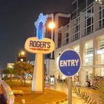 Roger Pearce - @jollyregor - Instagram