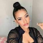 Maria Lathé - @rogerpelletier882 - Instagram