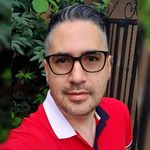 Roger Peña - @rogerzal - Instagram