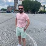Roger Pena - @rogerpena68 - Instagram