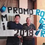 Roger Peña - @un_tal_limon - Instagram