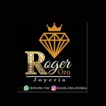 Roger peña - @roger_oro_joyeria - Instagram