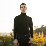 Roger Peña - @squizofficial - Instagram