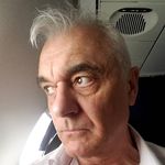 Roger Pennell - @roger.pennell - Instagram