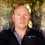 Roger Perrin - @diddlydodger - Instagram