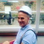 Roger Perrin - @rogperart - Instagram