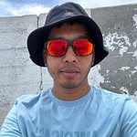 Mohabir Roger Persaud - @essequibo_bai - Instagram
