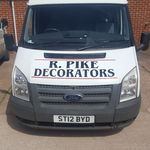 Roger pike - @rogerpike5 - Instagram