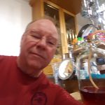 Roger Pike - @allanroger59 - Instagram
