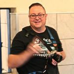 Roger Pike - @pikey2471 - Instagram