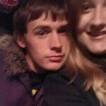 Stanley Roger Pike - @stan_and_cookie_4ever - Instagram