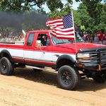 Roger L Pilcher - @powersmoke_pilcher - Instagram
