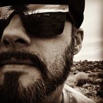 Roger Pinson II - @desert_scorpio - Instagram