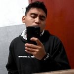 Emilio Pinzón - @roger_pinzon44 - Instagram