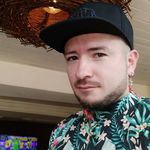Roger Acuña Pinzon - @rogeracup - Instagram