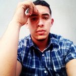 Roger Daniel Pinzon - @rpdaniel_6 - Instagram