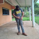 Roger Pinzon - @pinzon5064 - Instagram