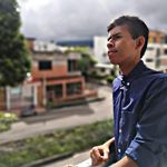 Roger Pinzon - @roger.pinzon - Instagram