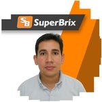 Roger Pinzon - @roger.superbrix - Instagram