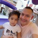 Roger Pinzon - @rogerpinzo - Instagram