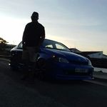 Roger Pinzón - @rapz0493 - Instagram