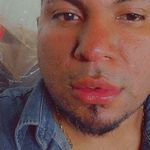 Roger Pinzon - @rogeliorubio30 - Instagram