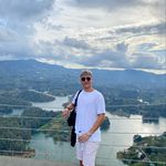 Roger Pinzon Lobelo - @rogerdjpl - Instagram