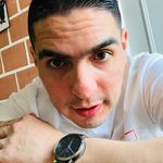 Roger Ramírez Pinzon - @rogerramirezpinzon - Instagram