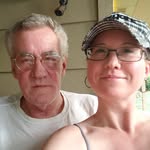 Roger N. Pitman - @rockinrog58 - Instagram