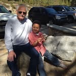 Roger Pitman - @lovinpink59 - Instagram