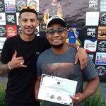 Rogerios barber - @rogerios_barber__plaster_gesso - Instagram