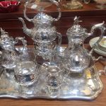 Silver.plated.rogers - @silver.plate.rogers - Instagram