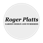 Roger Platts Garden Design - @rogerplatts - Instagram