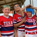 Roger Delacruz - @roger_the_baseball_player - Instagram