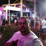 Rogerio Lima - @rogerpowerlimaoliveira - Instagram