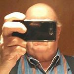 Roger Pozzi - @rcpozzi63 - Instagram
