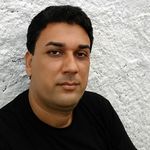 Róger Prado - @rogerprado9147 - Instagram