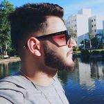 Roger Prado - @_rogerprado - Instagram