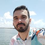 Roger Prado - @rogerpradobr - Instagram