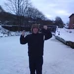 Roger Howard Priestley - @rogerpriestley - Instagram