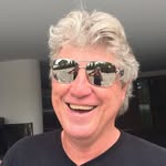 Roger Priestman - @rogerpriestman - Instagram