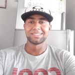 Roger Andres Primera Gonzales - @primeragonzales - Instagram