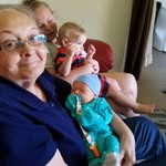 Roger Proffitt - @rkproff55 - Instagram