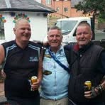 Roger Purchase - Facebook