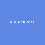 Roger Quick Post - @aquickpost - Instagram