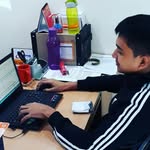 Ralph Roger Flora - @ralph.roger.flora - Instagram