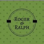 Roger & Ralph - @rogerralph1 - Instagram